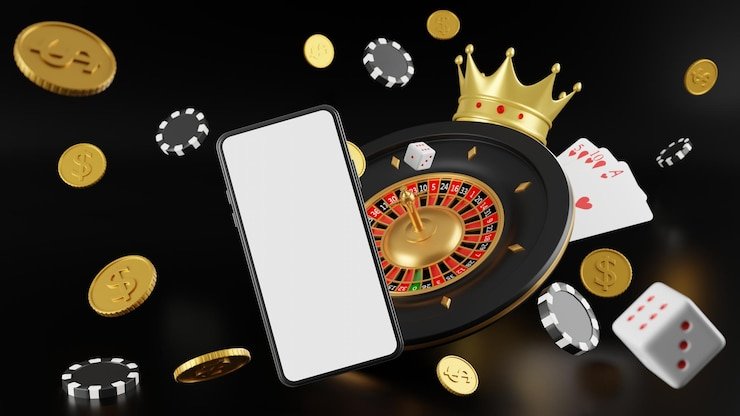 No Commission Baccarat Game 