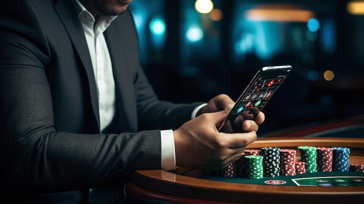 Antarmuka aplikasi bolagila menampilkan pilihan meja Kombinasi Number dengan streaming berkualitas tinggi